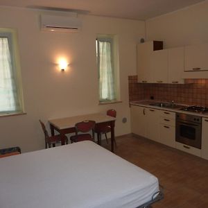 Appartamento al Piano Terra